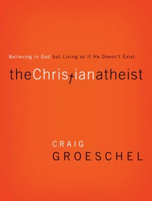 The Christian Atheist Bible Study